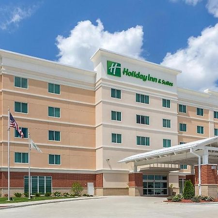 Holiday Inn & Suites - Jefferson City By Ihg Dış mekan fotoğraf