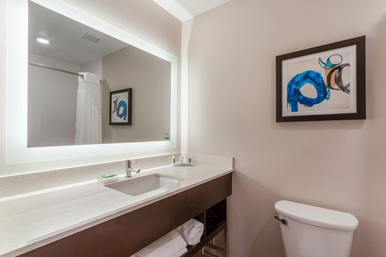 Holiday Inn & Suites - Jefferson City By Ihg Dış mekan fotoğraf