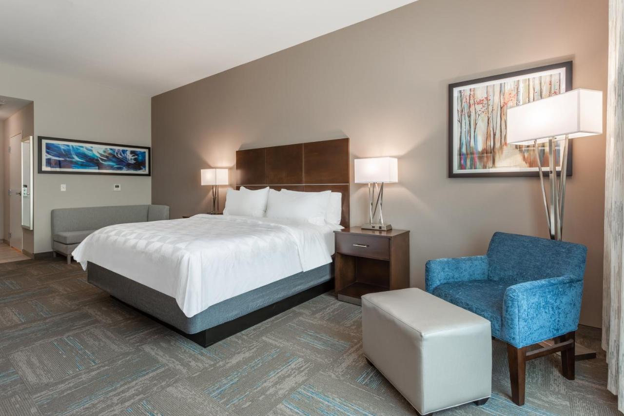 Holiday Inn & Suites - Jefferson City By Ihg Dış mekan fotoğraf