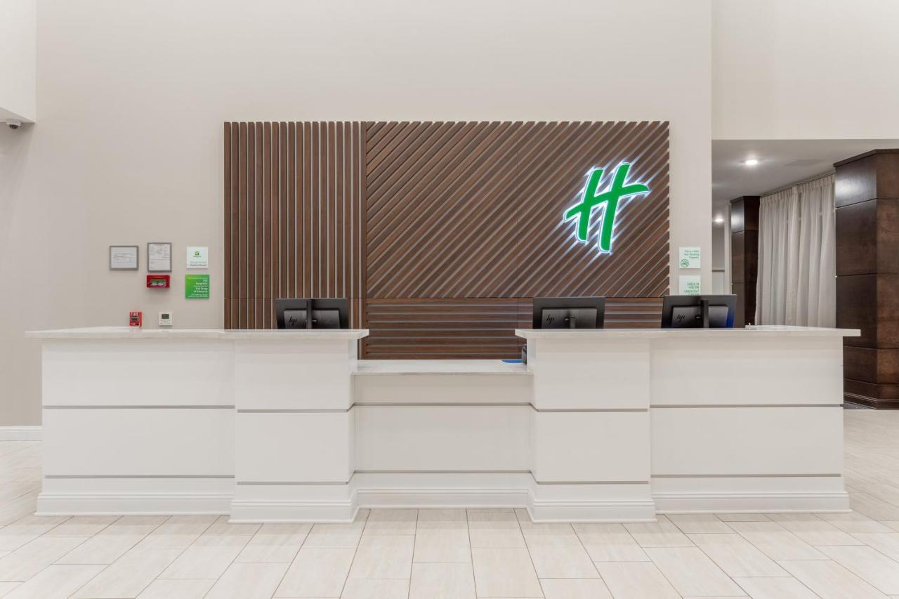 Holiday Inn & Suites - Jefferson City By Ihg Dış mekan fotoğraf