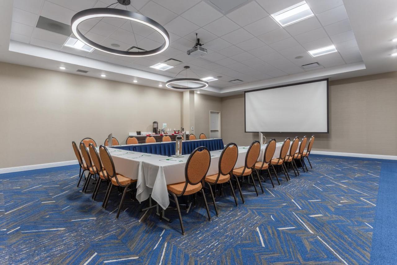 Holiday Inn & Suites - Jefferson City By Ihg Dış mekan fotoğraf