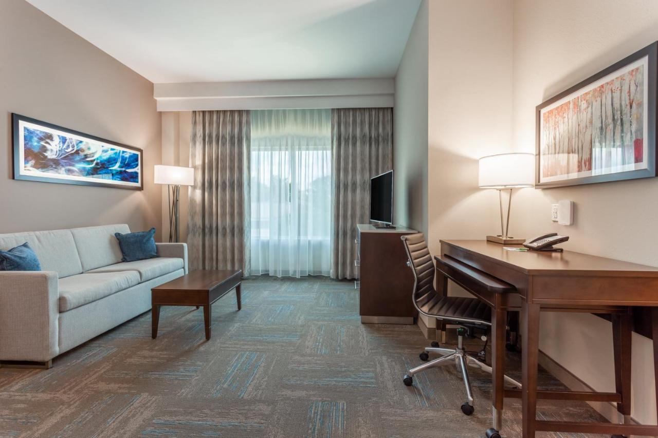 Holiday Inn & Suites - Jefferson City By Ihg Dış mekan fotoğraf