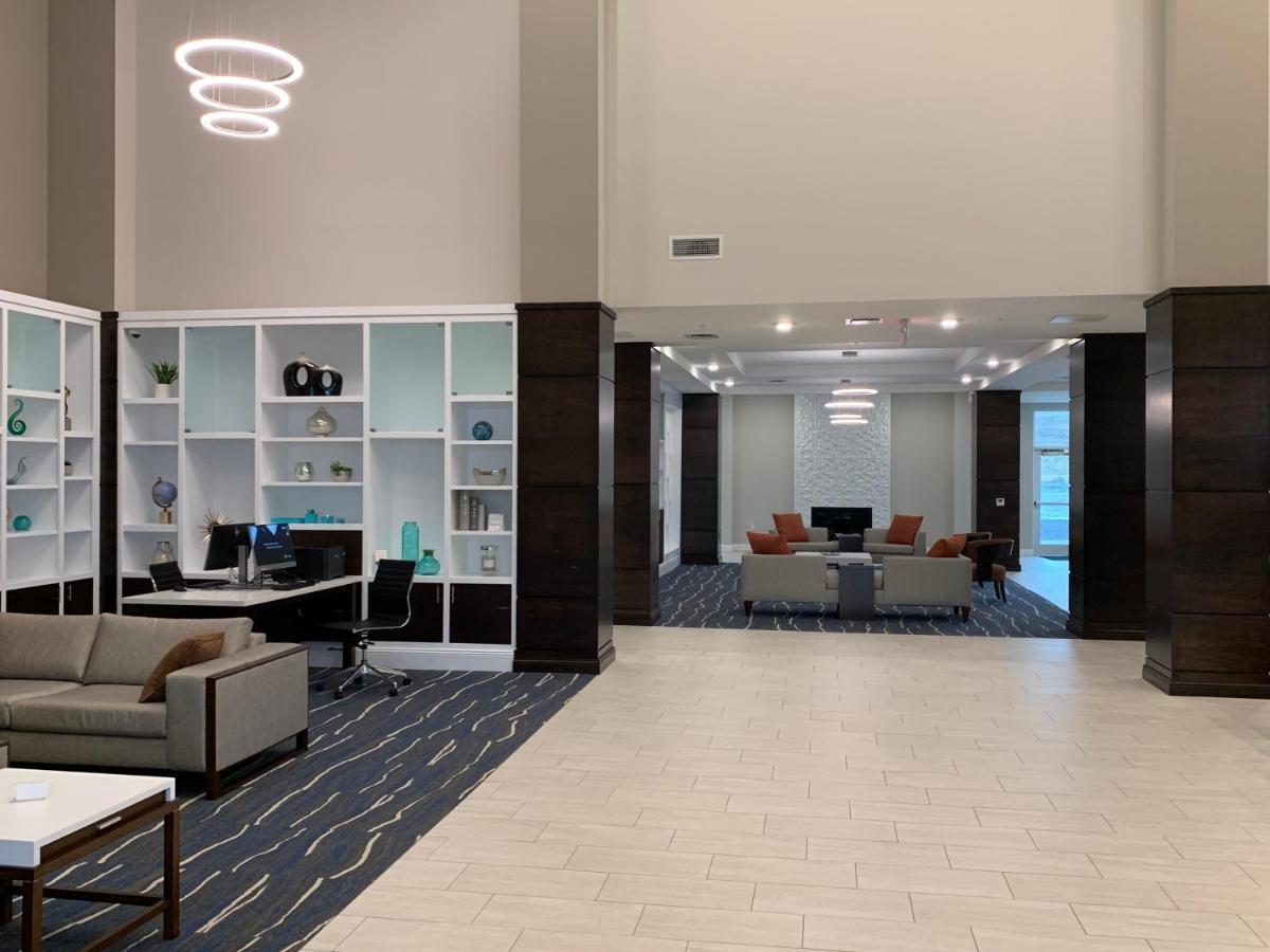 Holiday Inn & Suites - Jefferson City By Ihg Dış mekan fotoğraf