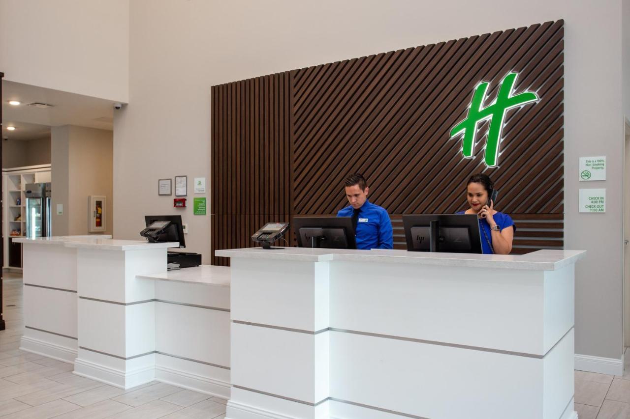 Holiday Inn & Suites - Jefferson City By Ihg Dış mekan fotoğraf