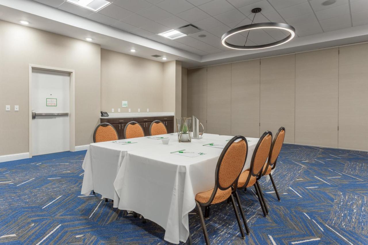 Holiday Inn & Suites - Jefferson City By Ihg Dış mekan fotoğraf