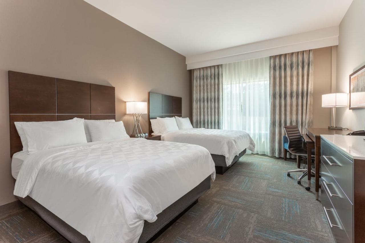 Holiday Inn & Suites - Jefferson City By Ihg Dış mekan fotoğraf