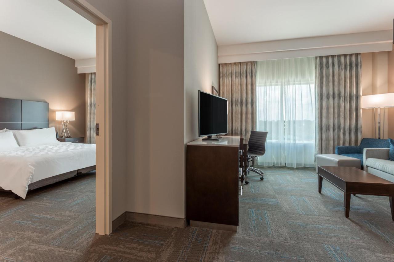 Holiday Inn & Suites - Jefferson City By Ihg Dış mekan fotoğraf