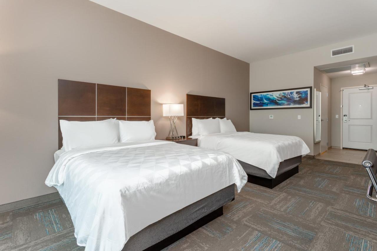 Holiday Inn & Suites - Jefferson City By Ihg Dış mekan fotoğraf