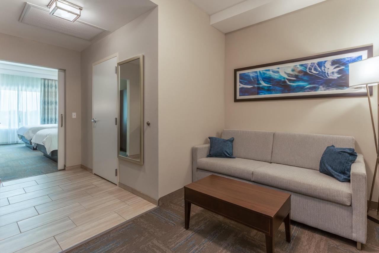 Holiday Inn & Suites - Jefferson City By Ihg Dış mekan fotoğraf