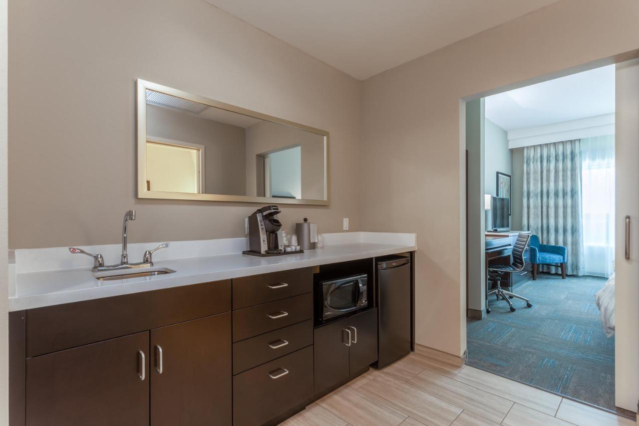 Holiday Inn & Suites - Jefferson City By Ihg Dış mekan fotoğraf