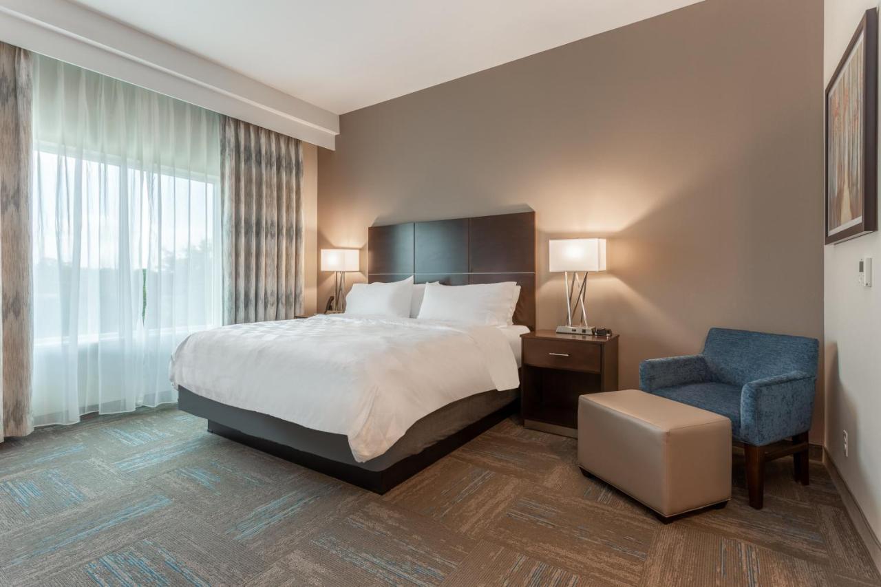 Holiday Inn & Suites - Jefferson City By Ihg Dış mekan fotoğraf