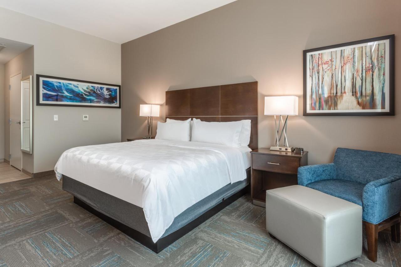 Holiday Inn & Suites - Jefferson City By Ihg Dış mekan fotoğraf