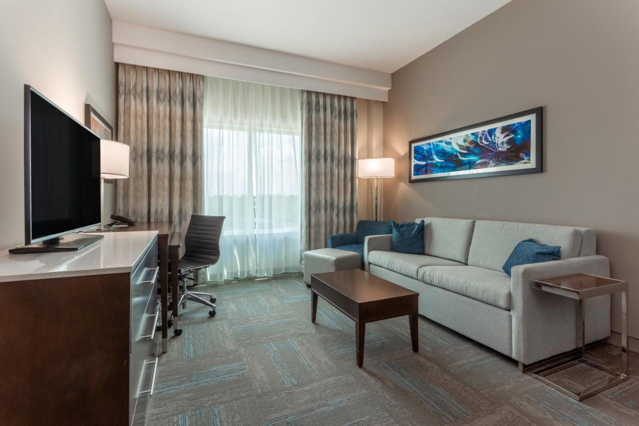 Holiday Inn & Suites - Jefferson City By Ihg Dış mekan fotoğraf