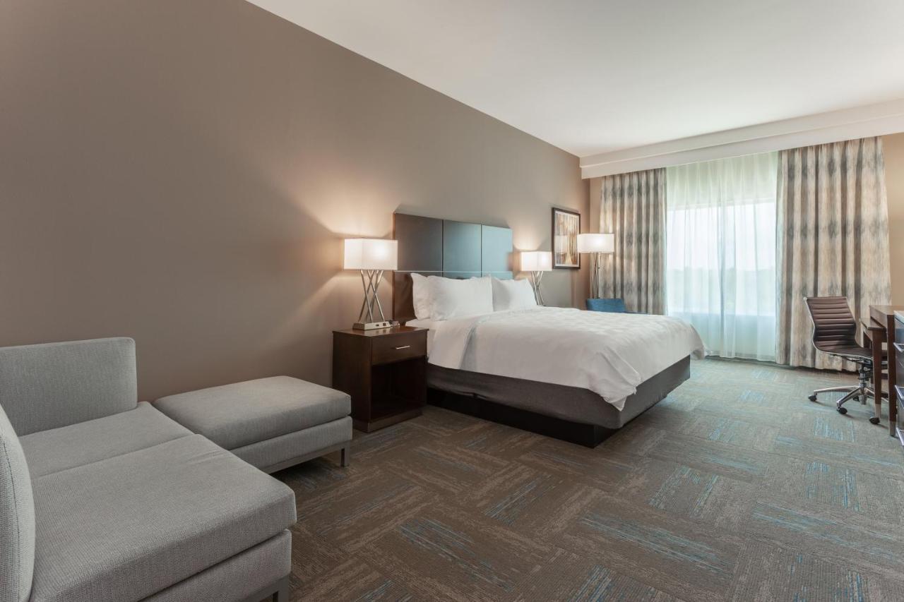 Holiday Inn & Suites - Jefferson City By Ihg Dış mekan fotoğraf