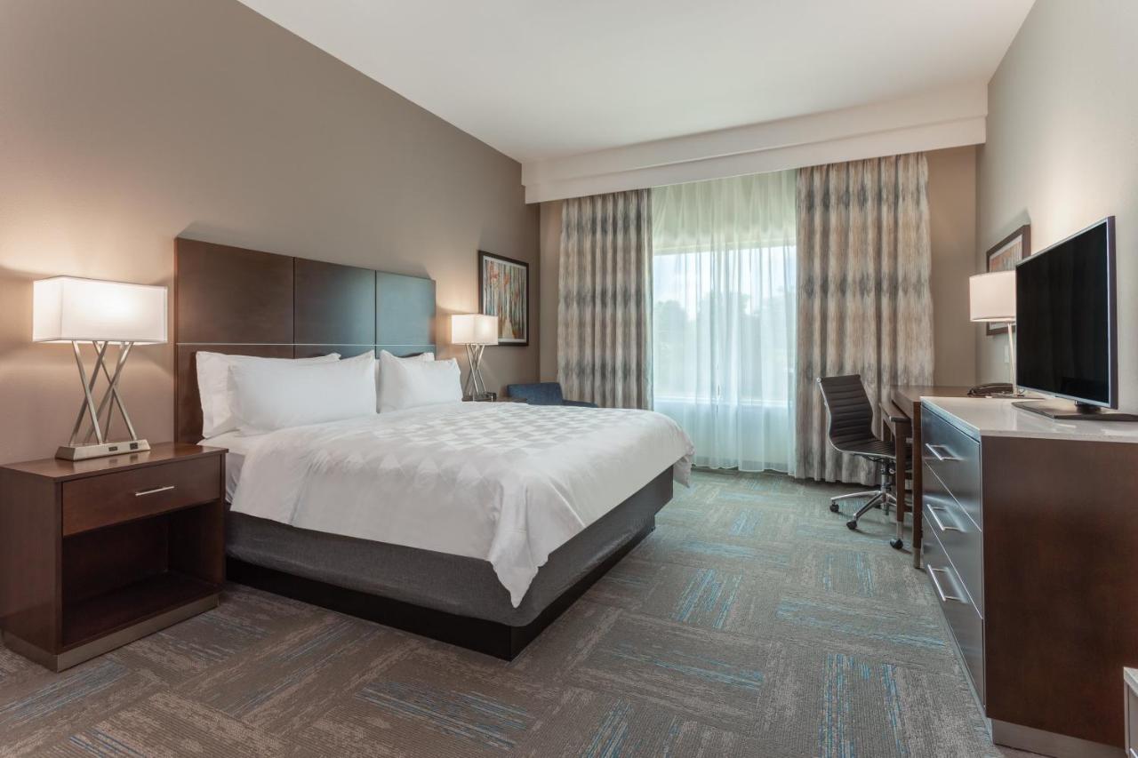 Holiday Inn & Suites - Jefferson City By Ihg Dış mekan fotoğraf
