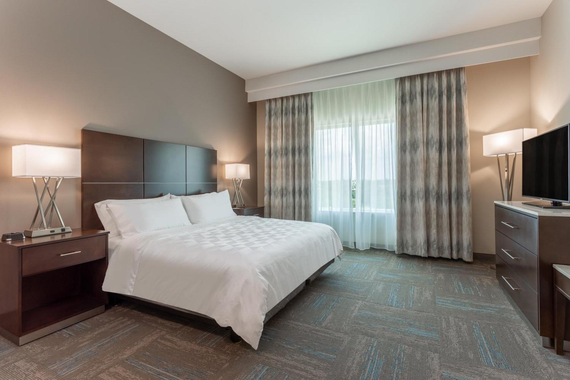 Holiday Inn & Suites - Jefferson City By Ihg Dış mekan fotoğraf