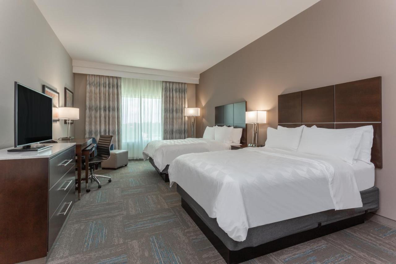Holiday Inn & Suites - Jefferson City By Ihg Dış mekan fotoğraf