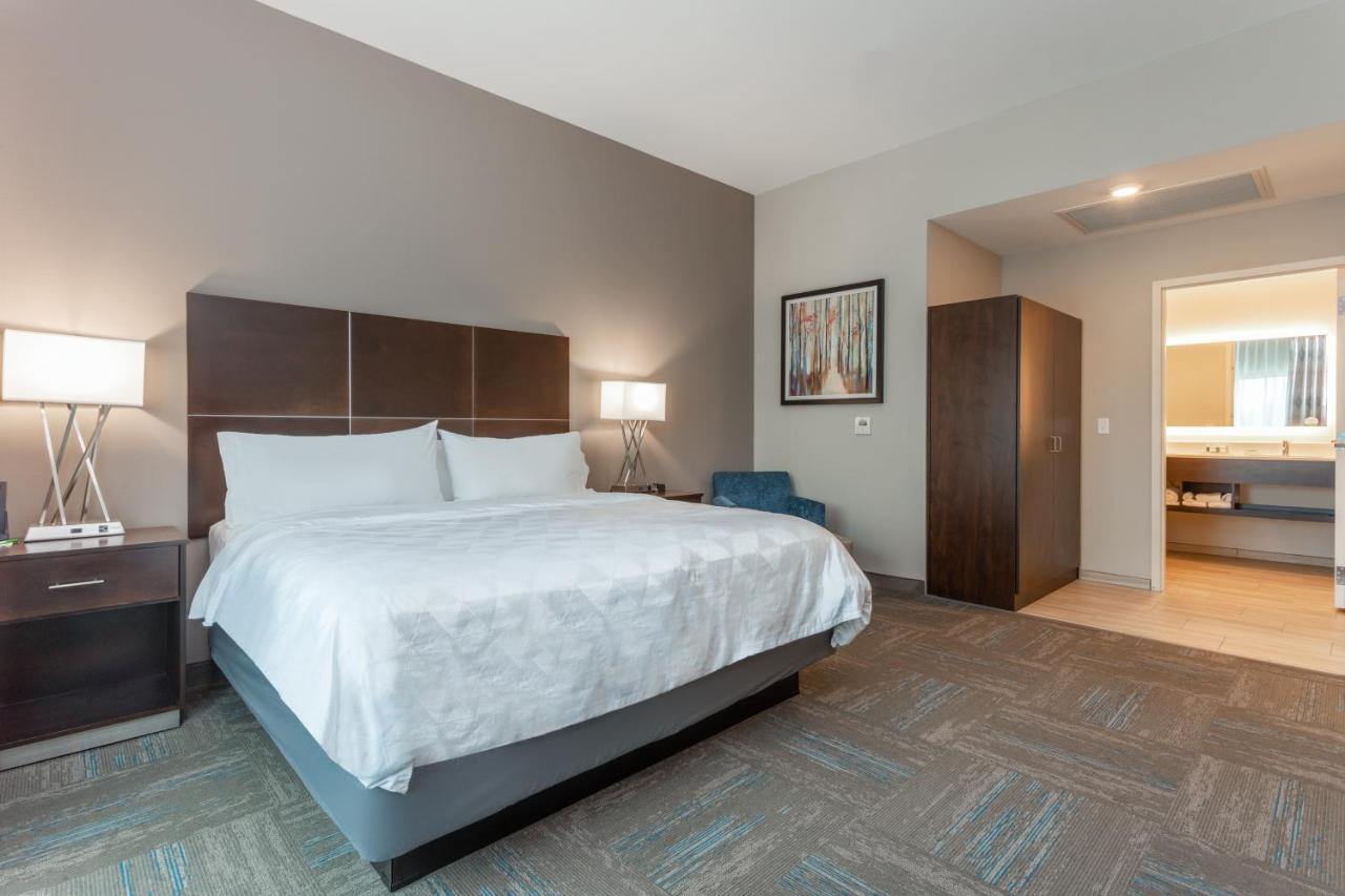 Holiday Inn & Suites - Jefferson City By Ihg Dış mekan fotoğraf