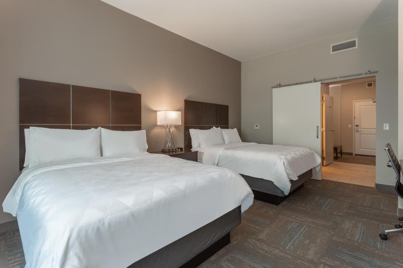 Holiday Inn & Suites - Jefferson City By Ihg Dış mekan fotoğraf